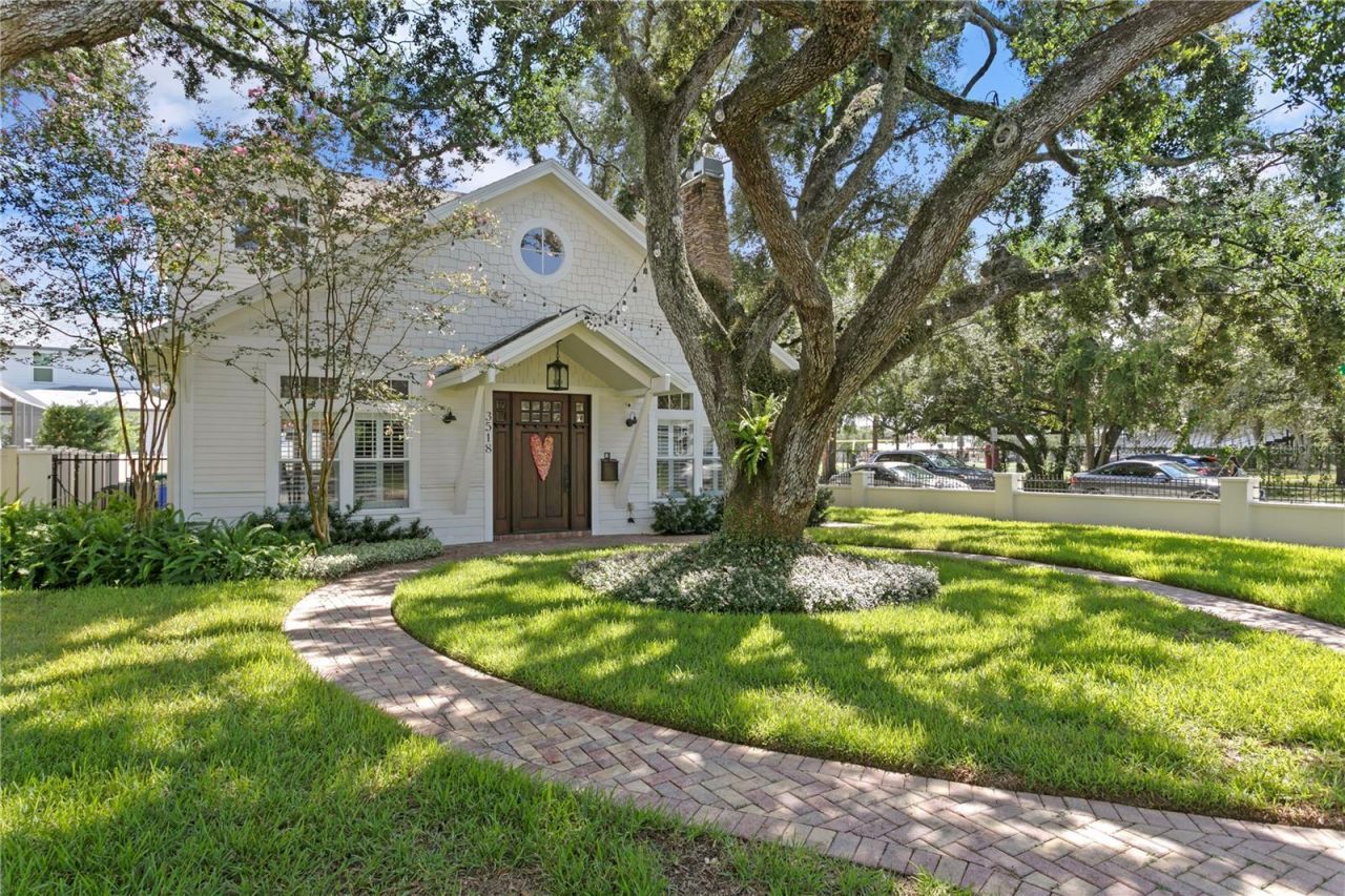 3518 W San Miguel Street N, Tampa, FL 33629 Photo