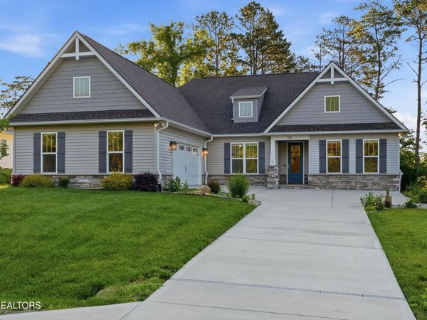 192 Amohi Way, Loudon, TN 37774