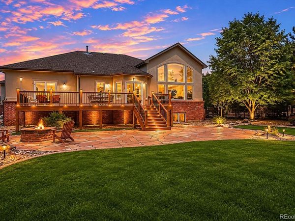 15094 W 53rd Place , Golden, CO 80403