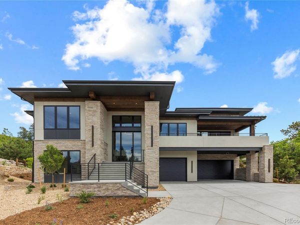 2783 Hawk Point Court , Castle Rock, CO 80104