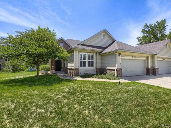 2862 W Riverwalk Circle, Unit A, Littleton, CO 80123
