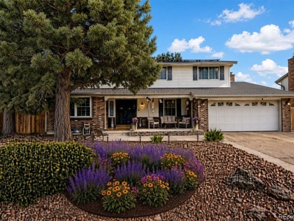 4506 S Wolff Street, Denver, CO 80236