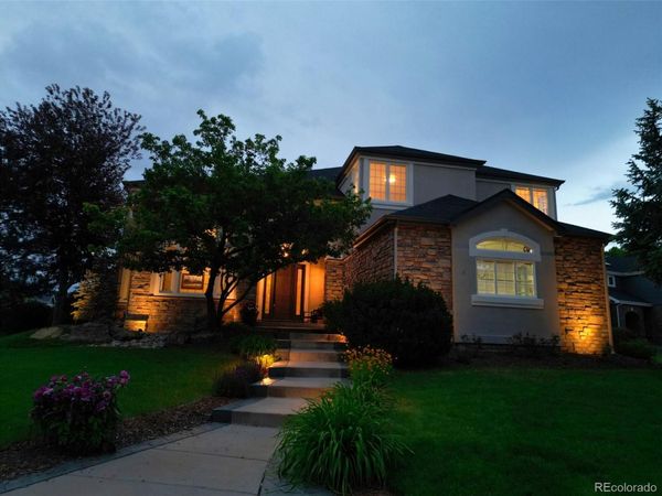 11002 Puma Cliff , Lone Tree, CO 80124