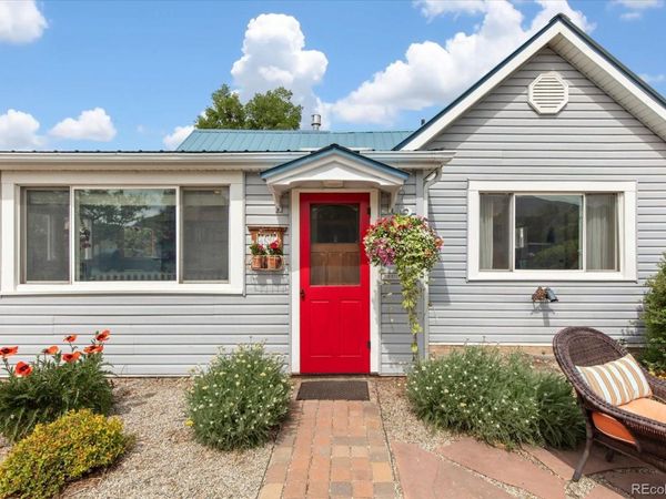 212 Blake Street , Salida, CO 81201