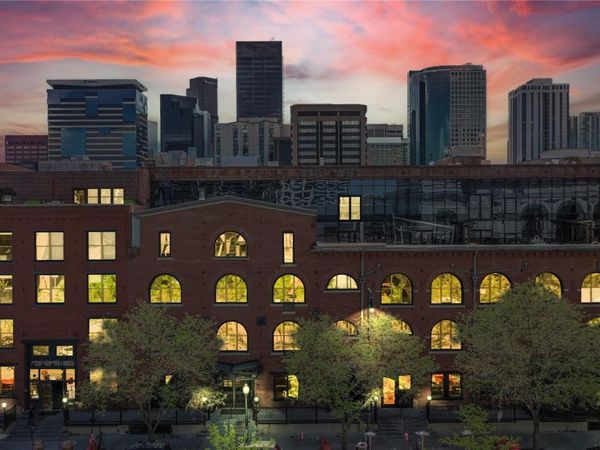 1720 Wynkoop Street , Unit 411, Denver, CO 80202