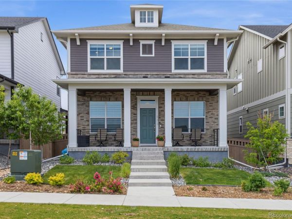 6276 N Lisbon Street , Aurora, CO 80019