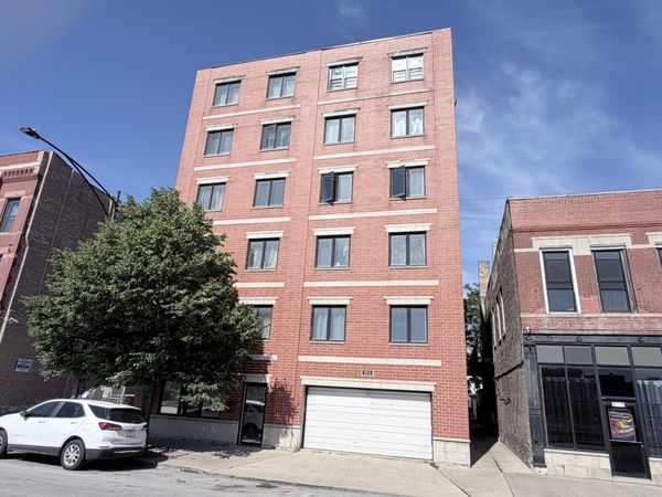 2932 S WENTWORTH Avenue , Unit 6NE, Chicago, IL 60616