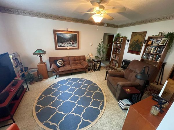 323 N German Street, Unit 2B, New Ulm, MN 56073