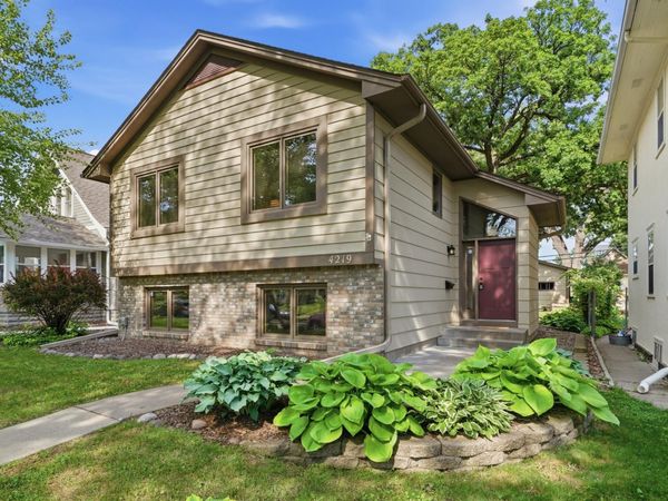 4219 Wentworth Avenue, Minneapolis, MN 55409