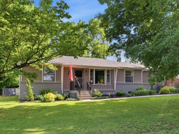 2724 Emery Drive, Nashville, TN 37214