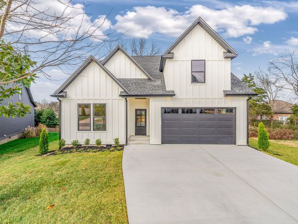 5034 Grove Park Court , Cleveland, TN 37312