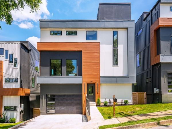 1003 Glenview Dr, Nashville, TN 37206