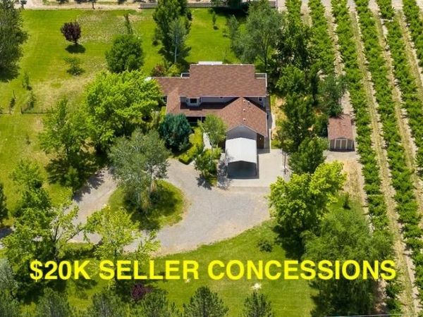 3609 G Road, Palisade, CO 81526