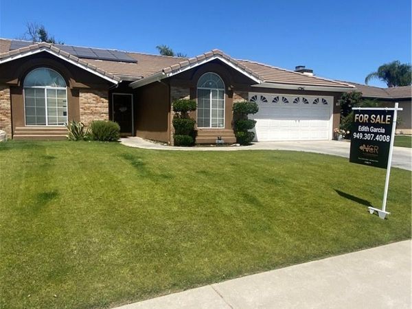 3005 Green Mountain , Bakersfield, CA 93312