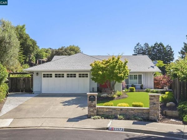 11573 Fenwick Court , Dublin, CA 94568