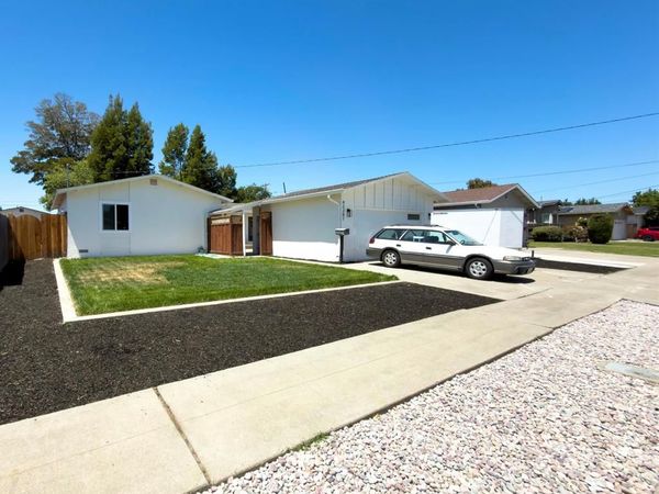 43387 E Lindenwood St , Fremont, CA 94538