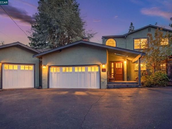 419 Kingsley Ct , Pleasant Hill, CA 94523