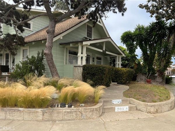 701 10th , Huntington Beach, CA 92648