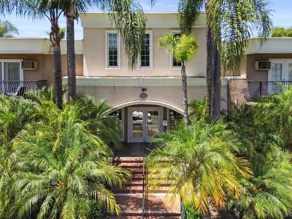 4570 54Th , Unit 115, San Diego, CA 92115