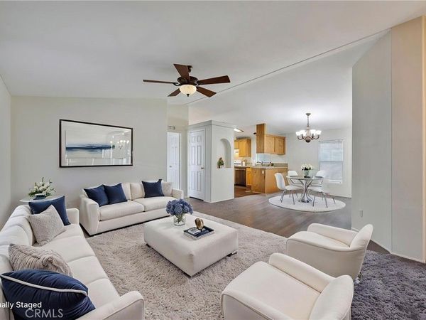 300 N Rampart, Unit 197, Orange, CA 92868