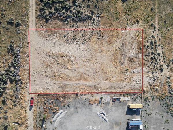 0 Avenue G-12 , Roosevelt, CA 93535