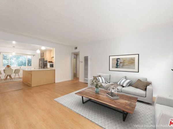 8335 W Manchester Avenue, Unit B, Playa Del Rey, CA 90293