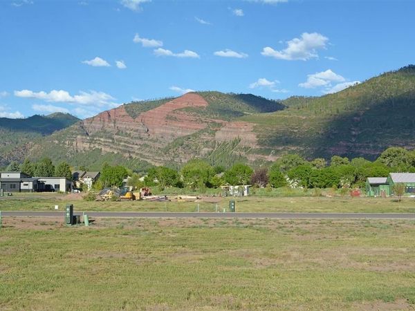 127 W Dalton Road, Durango, CO 81301