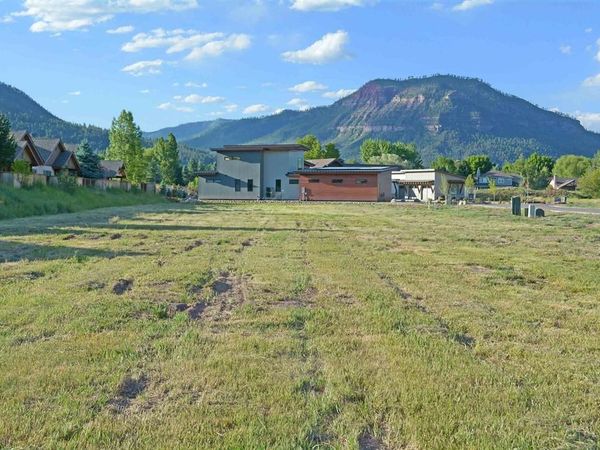 161 W Dalton Road, Durango, CO 81301