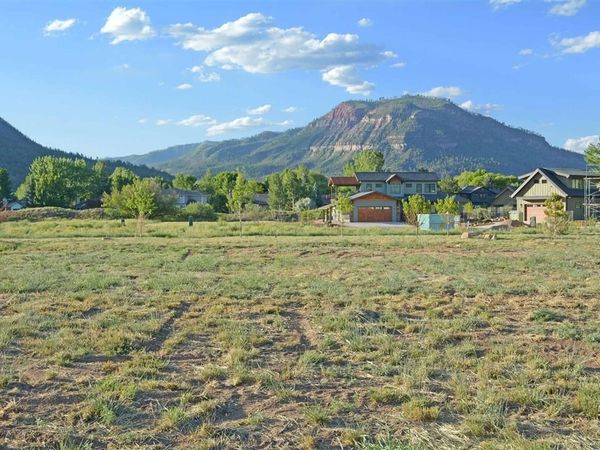45 Fairway Drive, Durango, CO 81301