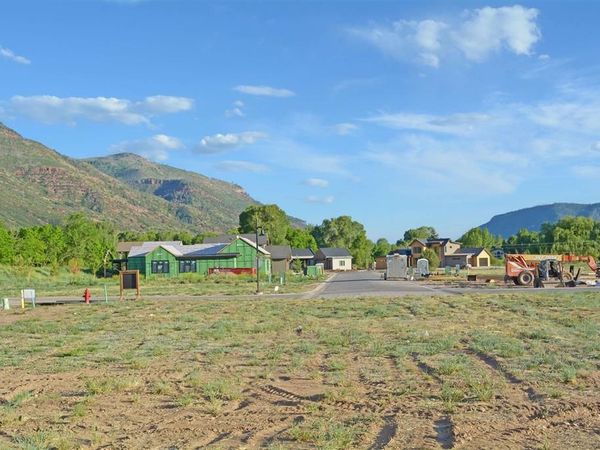 63 Fairway Drive, Durango, CO 81301