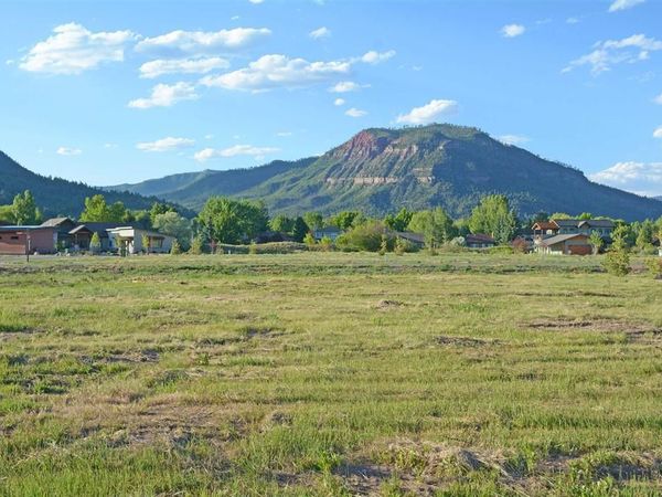 122 W Dalton Road, Durango, CO 81301