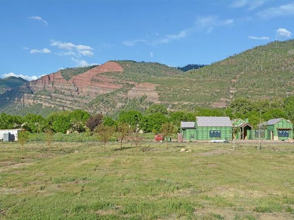 106 W Dalton Road, Durango, CO 81301