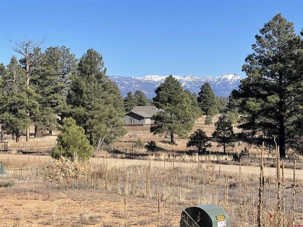 157 Mansions Circle, Pagosa Springs, CO 81147