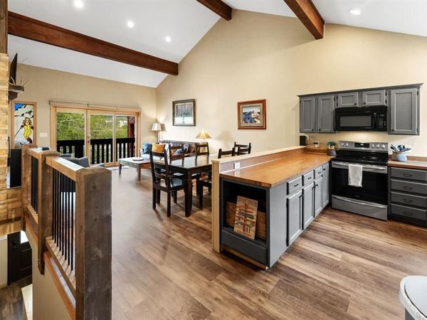 21 Castle Road, Mt. Crested Butte, CO 81225