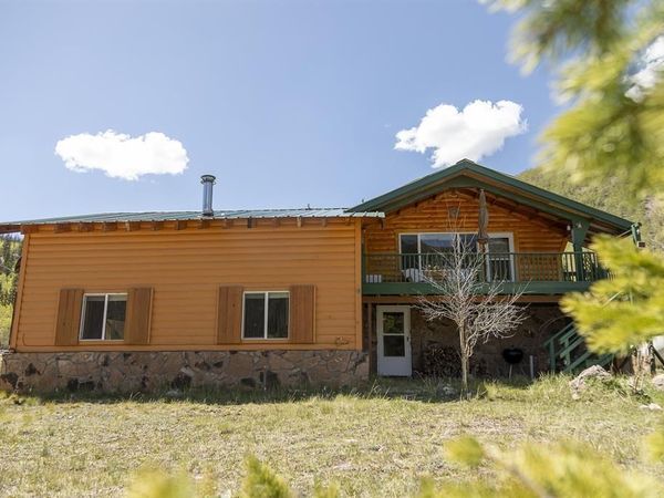 4100 USFS #460 Road, Creede, CO 81130