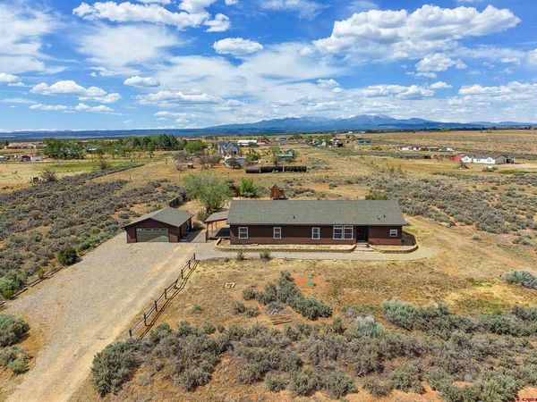 499 CR 130, Hesperus, CO 81326