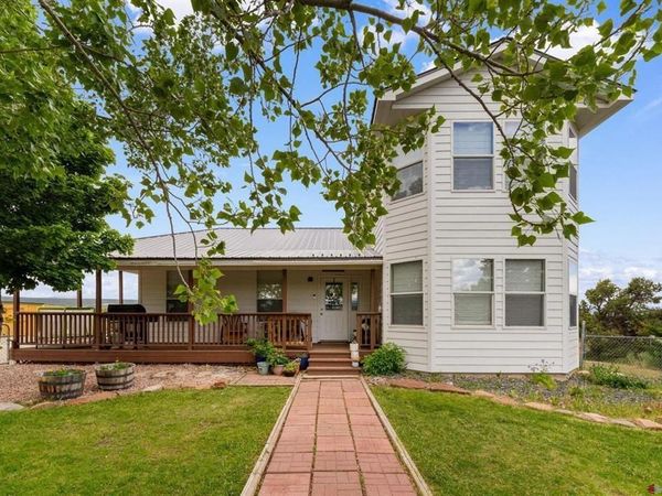 50 Pioneer Circle, Norwood, CO 81423