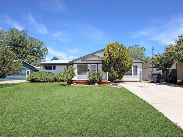 906 Livesay Drive, Cortez, CO 81321