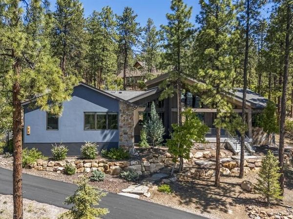 95 Boulder View Drive, Durango, CO 81301