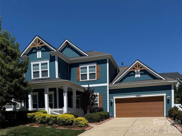9833 Andres Duany Drive , Huntersville, NC 28078