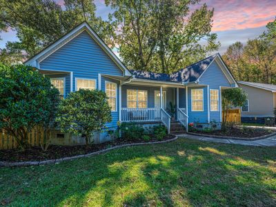 3809 Tim Ascue Lane, Awendaw, SC 29429