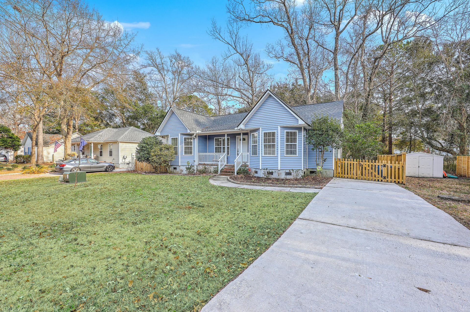 3809 Tim Ascue Lane Photo 19