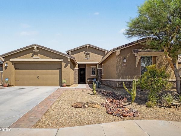 15405 S 182ND Lane, Goodyear, AZ 85338