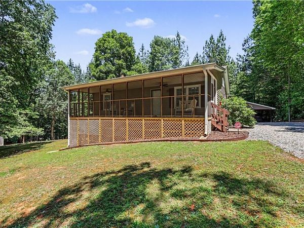 404 Kennedy Farm Road , Trinity, NC 27370