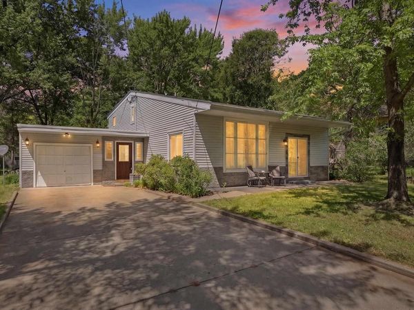 7121 WAZEECHA AVENUE, Wisconsin Rapids, WI 54494