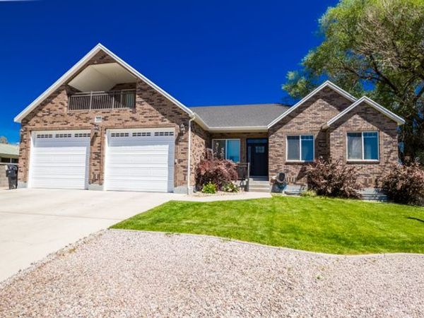 2988 W 1000 N, Vernal, UT 84078