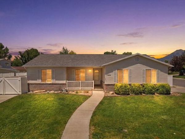 1596 W 980 S, Orem, UT 84058