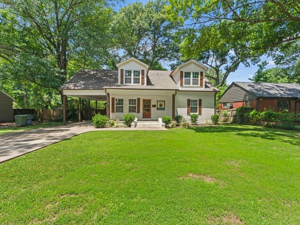 1255 COLONIAL RD, Memphis, TN 38117