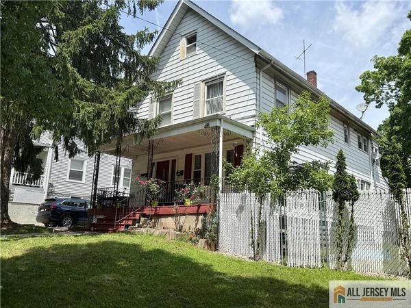 525 S 3rd Avenue , Highland Park, NJ 08904