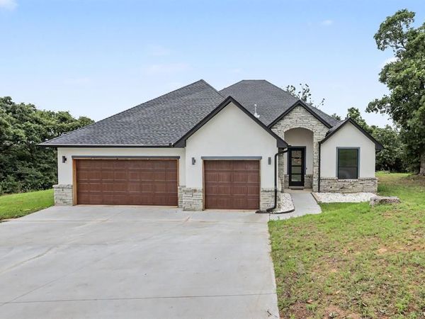 16113 SE 82nd Street, Choctaw, OK 73020
